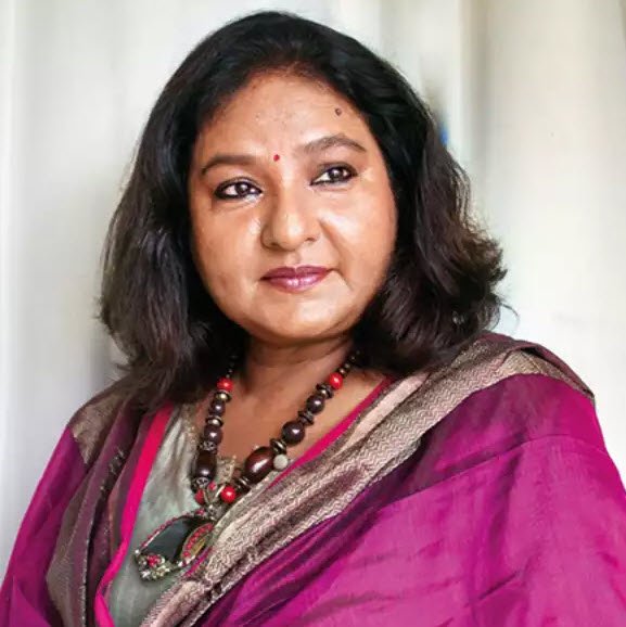 Vibha Chibber - Wikiunfold.com